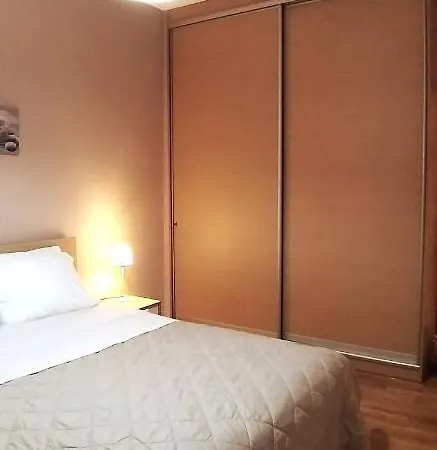 אתונה Modern Home, 6' From The Metro מראה חיצוני תמונה