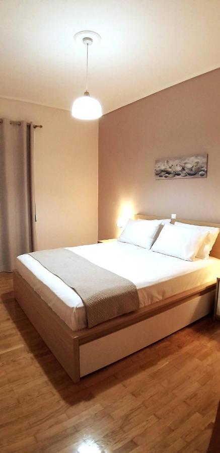 Apartmán Modern Home, 6' From The Metro *
