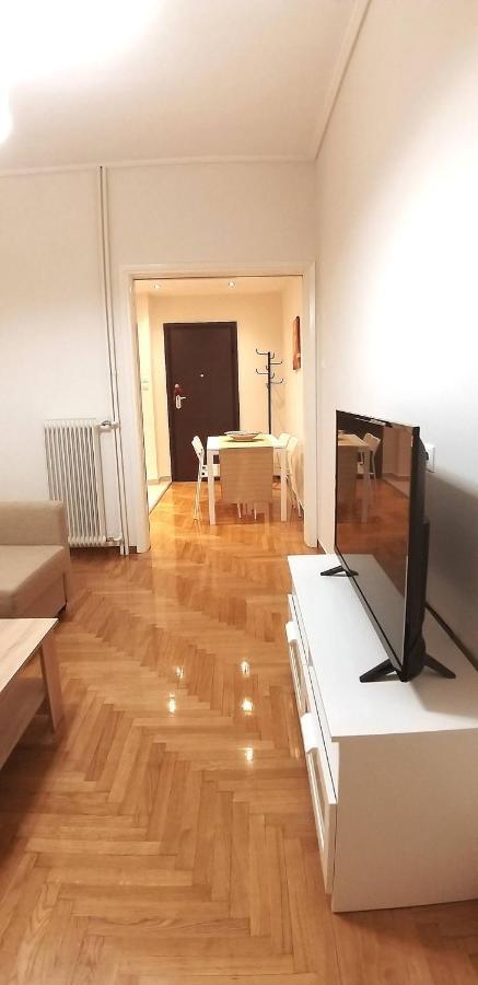 Modern Home, 6' From The Metro * Athens