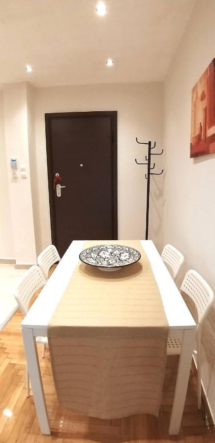 Apartment Modern Home, 6' From The Metro *
