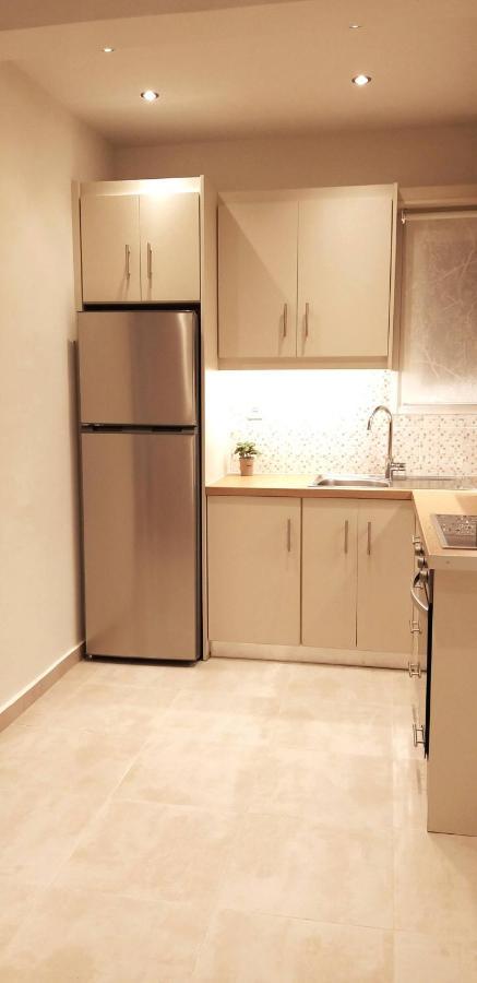 Modern Home, 6' From The Metro * Athens